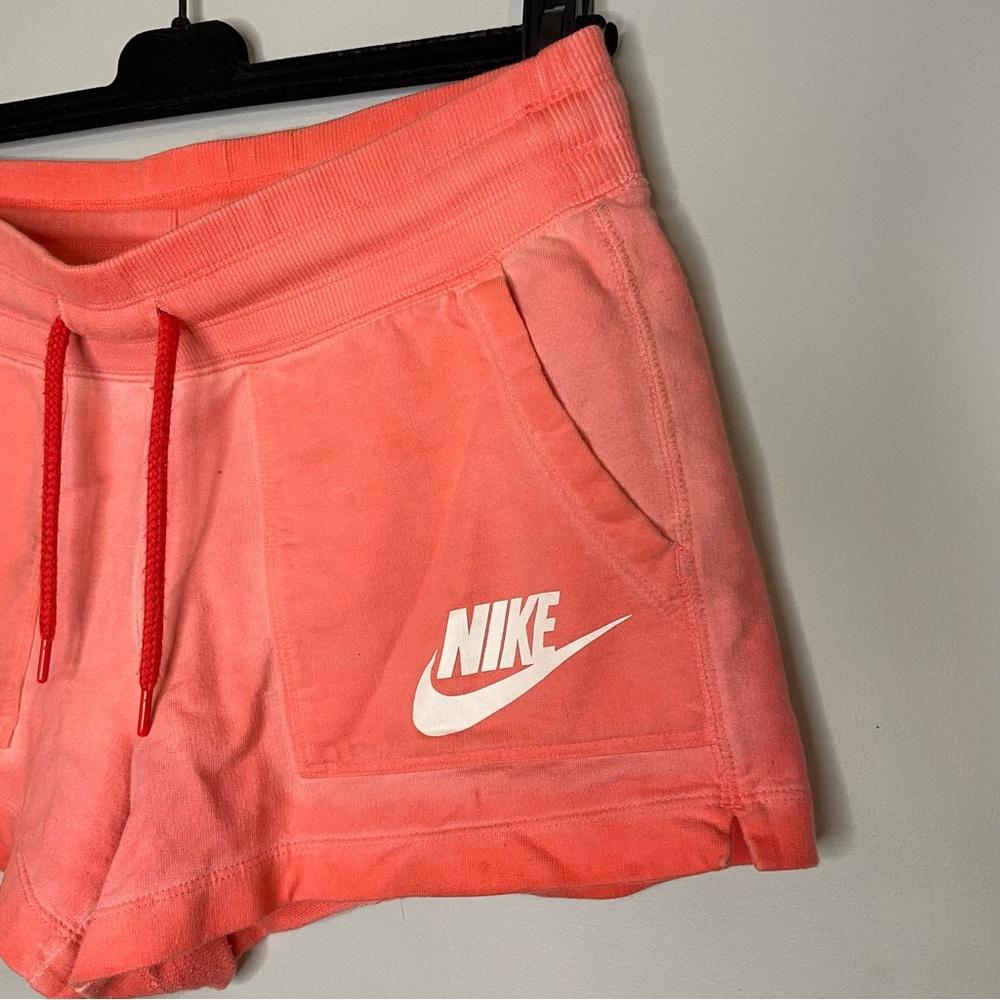 Nike Booty Shorts